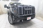 Used 2024 GMC Sierra 2500 Denali Ultimate Crew Cab for sale #RF133622X - photo 4