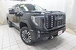 Used 2024 GMC Sierra 2500 Denali Ultimate Crew Cab for sale #RF133622X - photo 1