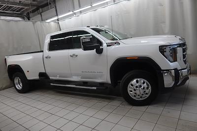 2024 GMC Sierra 3500 Crew Cab 4x4 Pickup for sale #RF185514X - photo 1