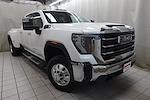 2024 GMC Sierra 3500 Crew Cab 4x4 Pickup for sale #RF185514X - photo 4