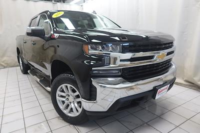 Used 2020 Chevrolet Silverado 1500 - photo 1