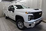 2024 Chevrolet Silverado 2500 Double Cab 4x4, Royal Truck Body Service Body Service Truck for sale #RF276541 - photo 4