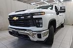 2024 Chevrolet Silverado 2500 Double Cab 4x4, Royal Truck Body Service Body Service Truck for sale #RF276541 - photo 6