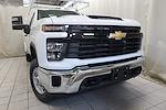 2024 Chevrolet Silverado 2500 Double Cab 4x4, Royal Truck Body Service Body Service Truck for sale #RF276618 - photo 3