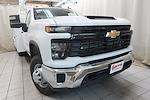 2024 Chevrolet Silverado 3500 Regular Cab 4x4, Knapheide Combo Body for sale #RF276912 - photo 3