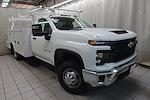 2024 Chevrolet Silverado 3500 Regular Cab 4x4, Knapheide Combo Body for sale #RF276912 - photo 4