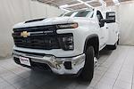 2024 Chevrolet Silverado 3500 Regular Cab 4x4, Knapheide Combo Body for sale #RF276912 - photo 5