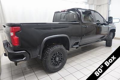 2024 Chevrolet Silverado 2500 Crew Cab 4x4 Pickup for sale #RF335422X - photo 2