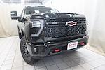 2024 Chevrolet Silverado 2500 Crew Cab 4x4 Pickup for sale #RF335422X - photo 3