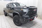 2024 Chevrolet Silverado 2500 Crew Cab 4x4 Pickup for sale #RF335422X - photo 4