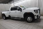 Used 2024 GMC Sierra 3500 SLT Crew Cab for sale #RF370647X - photo 3