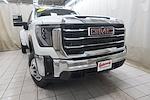 Used 2024 GMC Sierra 3500 SLT Crew Cab for sale #RF370647X - photo 4