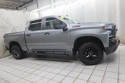 2020 Chevrolet Silverado 1500 Crew Cab 4WD Pickup for sale #RF370647XB - photo 1
