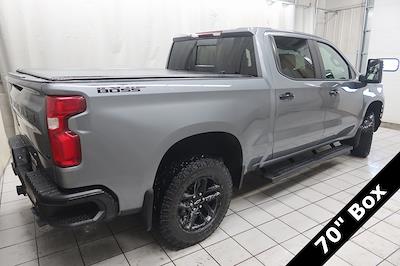 Used 2020 Chevrolet Silverado 1500 LT Crew Cab for sale #RF370647XB - photo 2