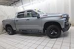 Used 2020 Chevrolet Silverado 1500 LT Crew Cab for sale #RF370647XB - photo 3