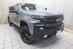 Used 2020 Chevrolet Silverado 1500 LT Crew Cab for sale #RF370647XB - photo 1