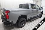 Used 2020 Chevrolet Silverado 1500 LT Crew Cab for sale #RF370647XB - photo 2