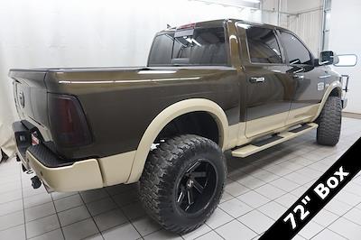 2013 Ram 1500 Crew Cab 4x4 Pickup for sale #RG263925C - photo 2