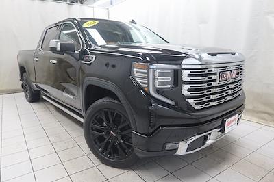 2024 GMC Sierra 1500 Crew Cab 4x4 Pickup for sale #RG358785 - photo 1