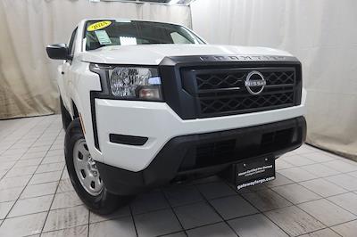 Used 2024 Nissan Frontier - photo 1