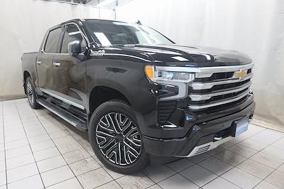 2023 Chevrolet Silverado 1500 Crew Cab 4x4 Pickup for sale #RS219772A - photo 1