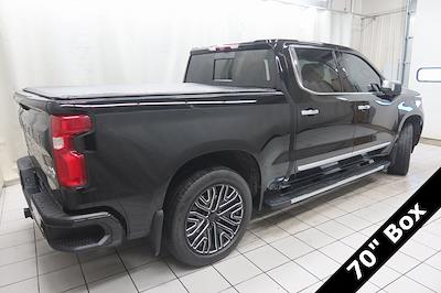 2023 Chevrolet Silverado 1500 Crew Cab 4x4 Pickup for sale #RS219772A - photo 2