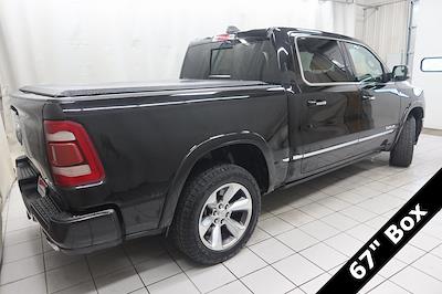 2021 Ram 1500 Crew Cab 4x4 Pickup for sale #RZ335634A - photo 2