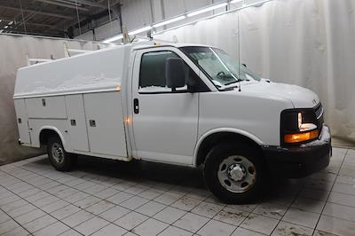 2012 Chevrolet Express 3500 RWD Cutaway for sale #S1103216A - photo 1