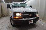 Used 2012 Chevrolet Express 3500 Cutaway for sale #S1103216A - photo 2