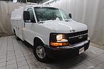 Used 2012 Chevrolet Express 3500 Cutaway for sale #S1103216A - photo 3