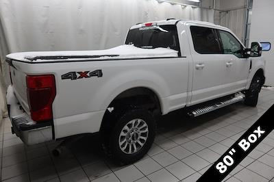 2020 Ford F-250 Crew Cab 4x4 Pickup for sale #S1129391A - photo 2