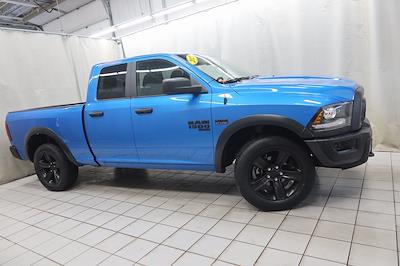 2021 Ram 1500 Classic Quad Cab 4x4 Pickup for sale #S1132643A - photo 1