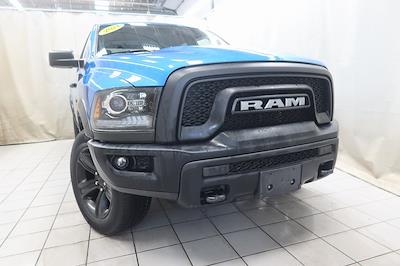 2021 Ram 1500 Classic Quad Cab 4x4 Pickup for sale #S1132643A - photo 2