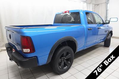 2021 Ram 1500 Classic Quad Cab 4x4 Pickup for sale #S1132643A - photo 2