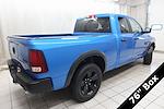 2021 Ram 1500 Classic Quad Cab 4x4 Pickup for sale #S1132643A - photo 7