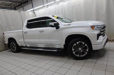 2024 Chevrolet Silverado 1500 Crew Cab 4x4 Pickup for sale #S1145433B - photo 1