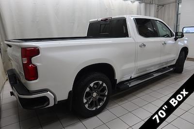 2024 Chevrolet Silverado 1500 Crew Cab 4x4 Pickup for sale #S1145433B - photo 2