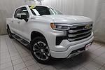 2024 Chevrolet Silverado 1500 Crew Cab 4x4 Pickup for sale #S1145433B - photo 4