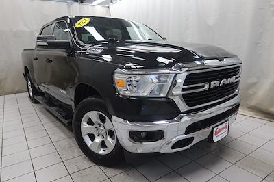 2021 Ram 1500 Crew Cab 4x4 Pickup for sale #S1149450A - photo 1