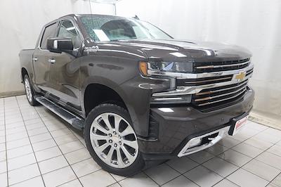 2021 Chevrolet Silverado 1500 Crew Cab 4x4 Pickup for sale #S1153595B - photo 1