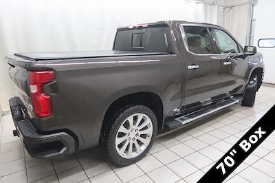 2021 Chevrolet Silverado 1500 Crew Cab 4x4 Pickup for sale #S1153595B - photo 2