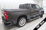 2021 Chevrolet Silverado 1500 Crew Cab 4x4 Pickup for sale #S1153595B - photo 2