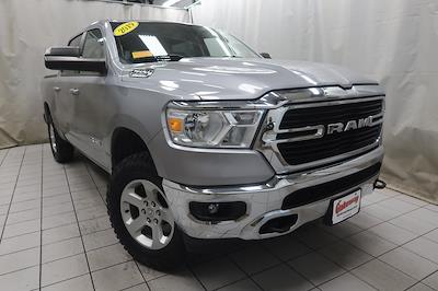 2019 Ram 1500 Crew Cab 4WD Pickup for sale #S1153595C - photo 1
