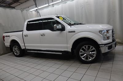 2016 Ford F-150 SuperCrew Cab 4x4 Pickup for sale #S1155411A - photo 1