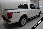 2016 Ford F-150 SuperCrew Cab 4x4 Pickup for sale #S1155411A - photo 2