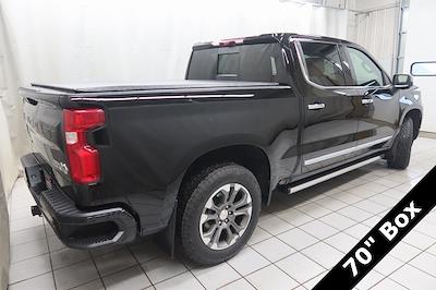 2025 Chevrolet Silverado 1500 Crew Cab 4x4 Pickup for sale #S1157146A - photo 2