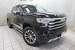 2025 Chevrolet Silverado 1500 Crew Cab 4x4 Pickup for sale #S1157146A - photo 1