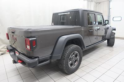 2023 Jeep Gladiator Crew Cab 4x4 Pickup for sale #S1158057A - photo 2