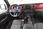 2023 Jeep Gladiator Crew Cab 4x4 Pickup for sale #S1158057A - photo 11