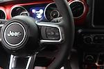 2023 Jeep Gladiator Crew Cab 4x4 Pickup for sale #S1158057A - photo 18